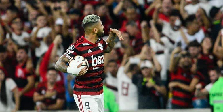 gabigol flamengo vasco