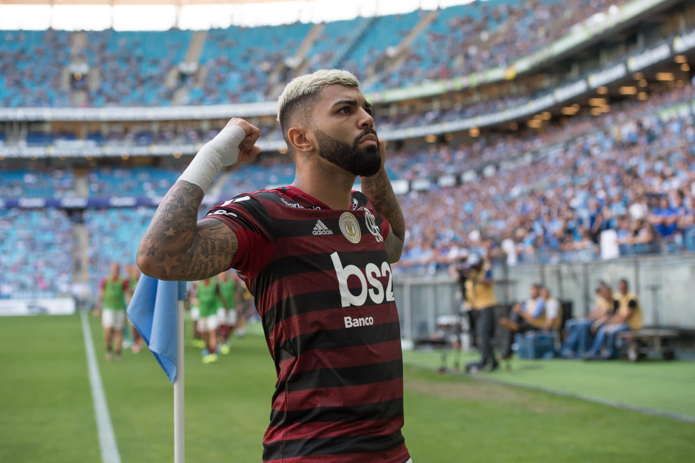 Gabigol