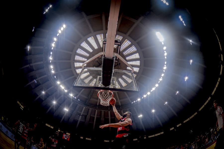 Olivinha Maracanãzinho