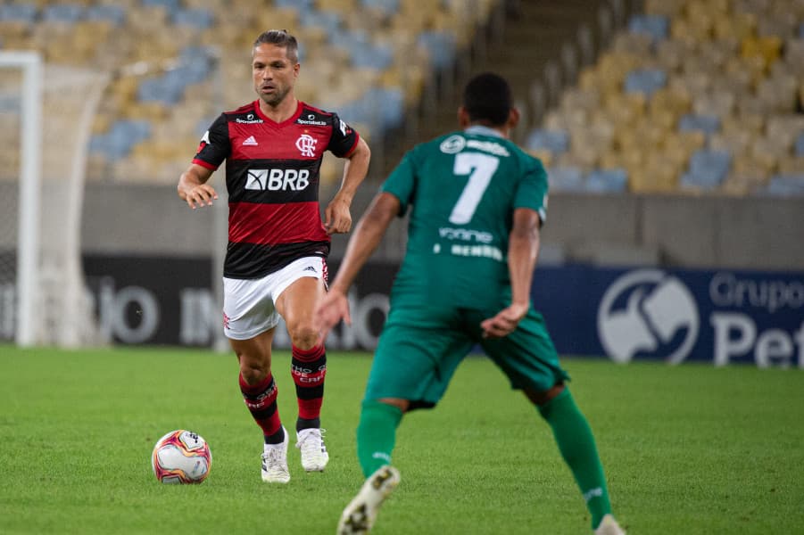 Flamengo Diego