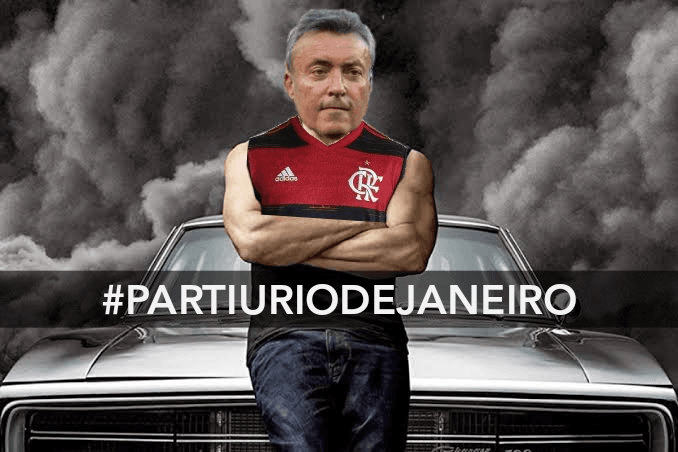 Flamengo meme Torrent