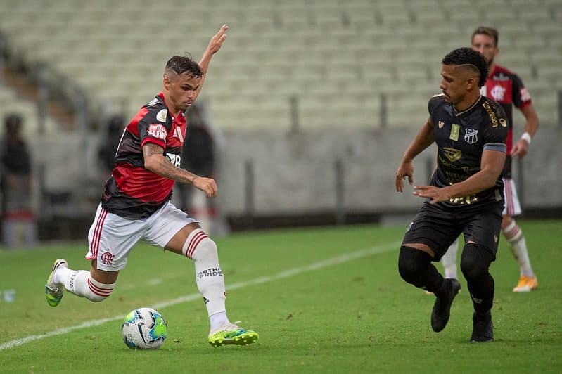 flamengo ceará