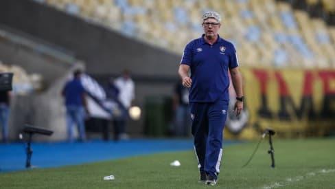 odair fluminense flamengo