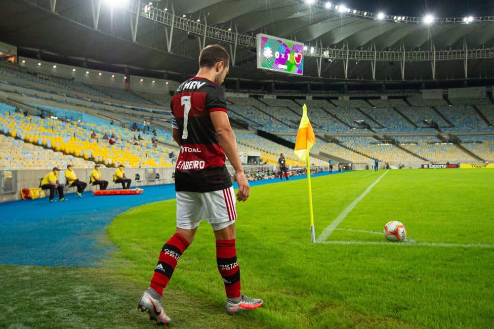 everton ribeiro flamengo