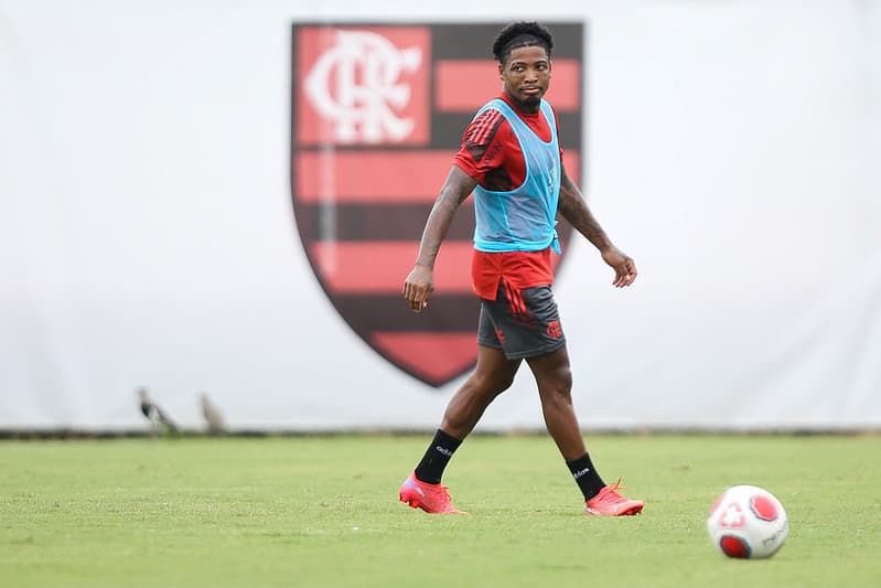 Marinho Flamengo