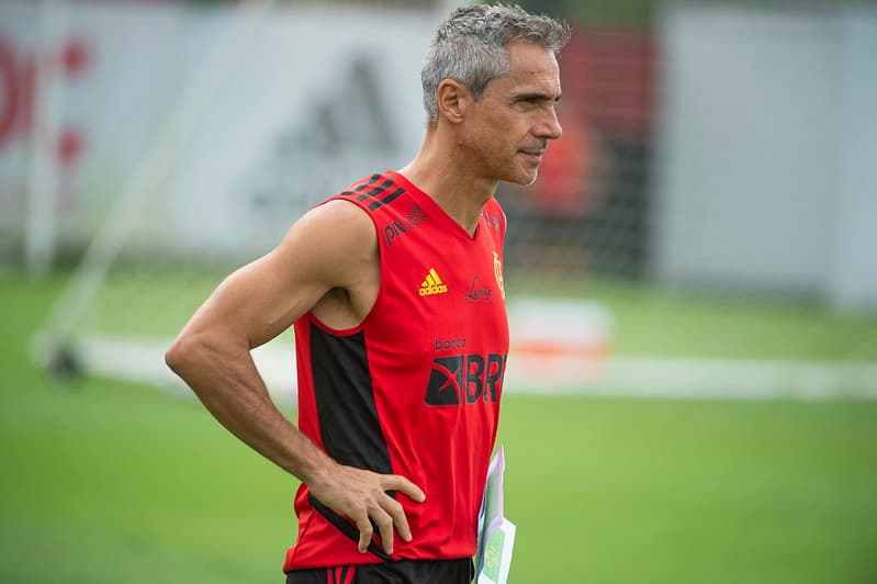 Paulo Sousa