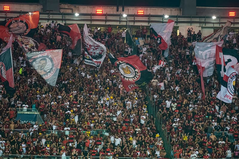 Torcida Flamengo