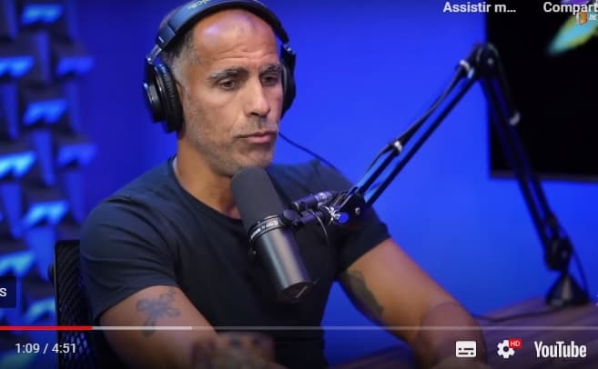 felipe podcast flamengo