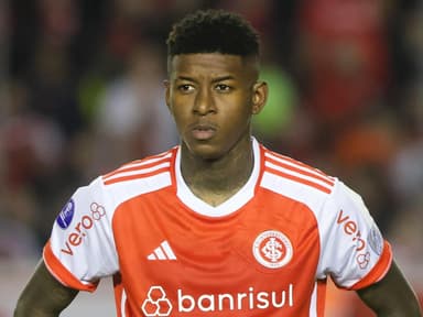 Vitão pelo Internacional