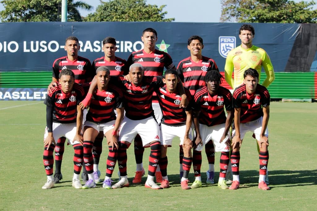 Flamengo Sub-20