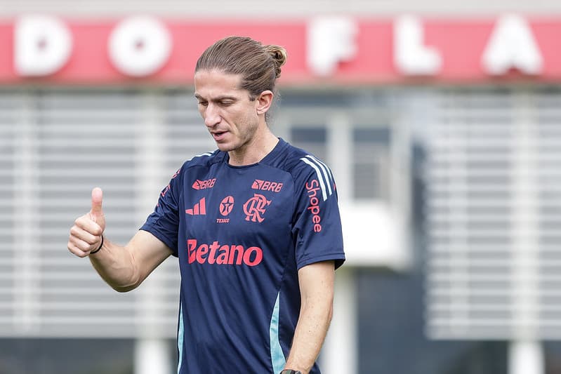 TREINO NO NINHO - 29-08-2025