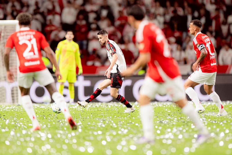 Foto: Adriano Fontes/Flamengo