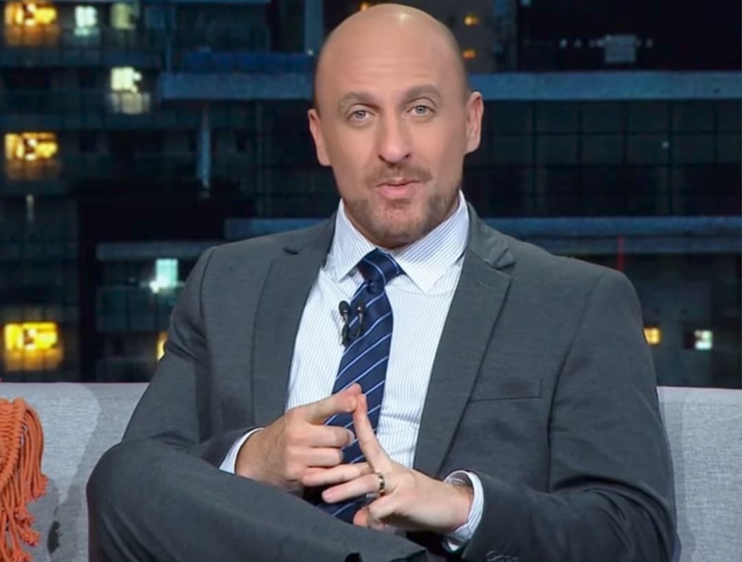 Gustavo Zupak na ESPN