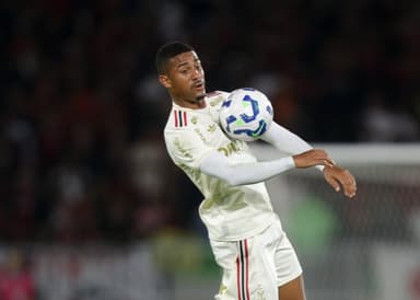 FLAMENGO X ATLETICO-MG - COPA DO BRASIL - MARACANA - 31-07-2025