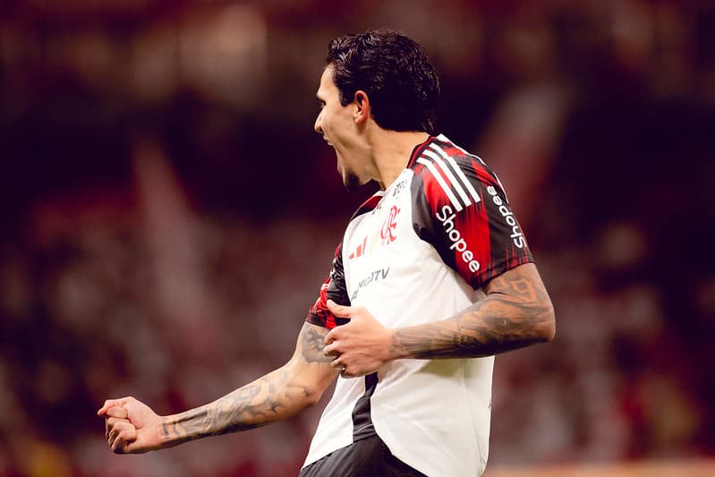 INTERNACIONAL X FLAMENGO - CAMPEONATO BRASILEIRO - ESTÁDIO BEIRA RIO - 17-08-2025