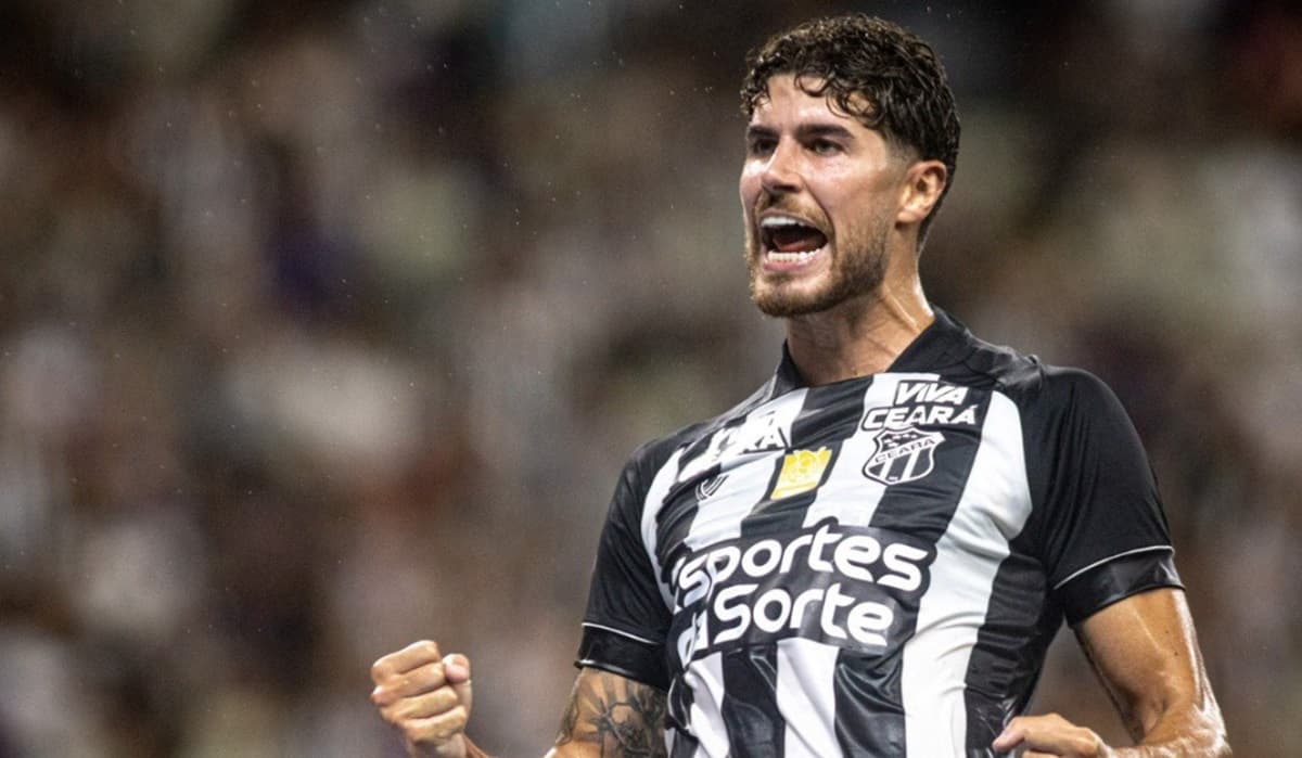 pedro raul pelo ceará atenção ao flamengo