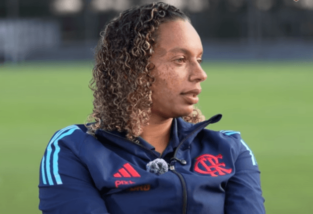 Rosana Augusto entrevista