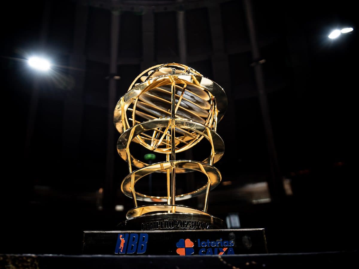 Troféu NBB