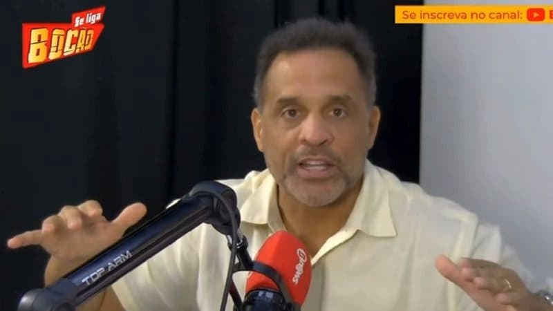 Zé Eduardo, jornalista baiano