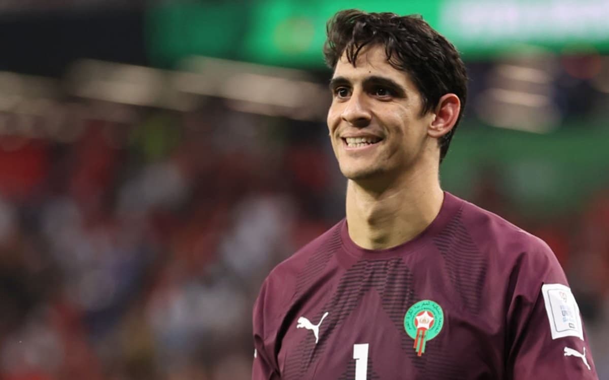 bono goleiro de marrocos