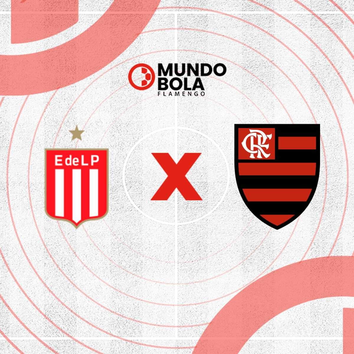 Estudiantes x Flamengo: Palpite e Onde Assistir Libertadores 2025 25/09