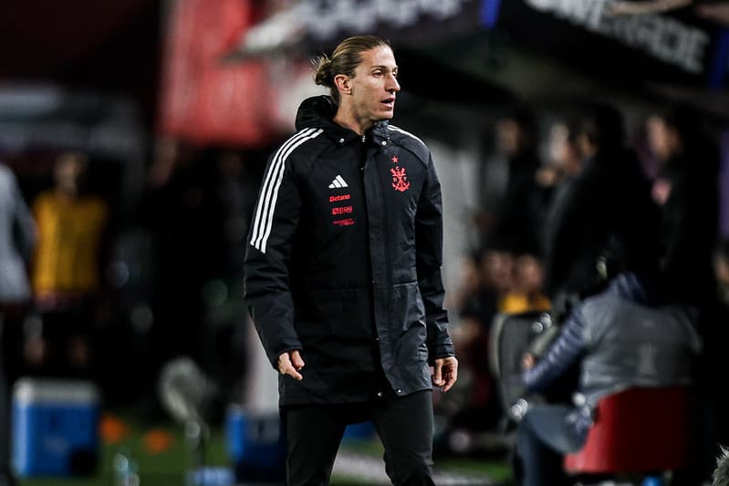 ESTUDIANTES X FLAMENGO - COPA LIBERTADORES - ESTADIO JORGE LUIS HIRISHI - 25-09-2025