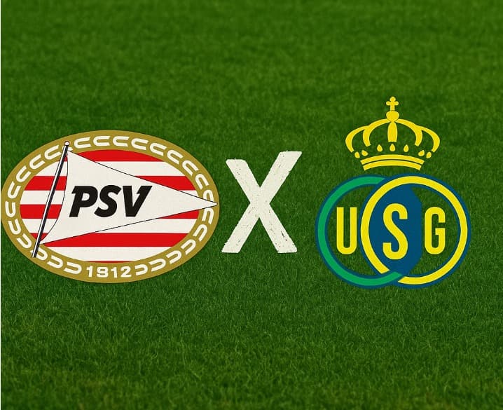 Escudos PSV x USG