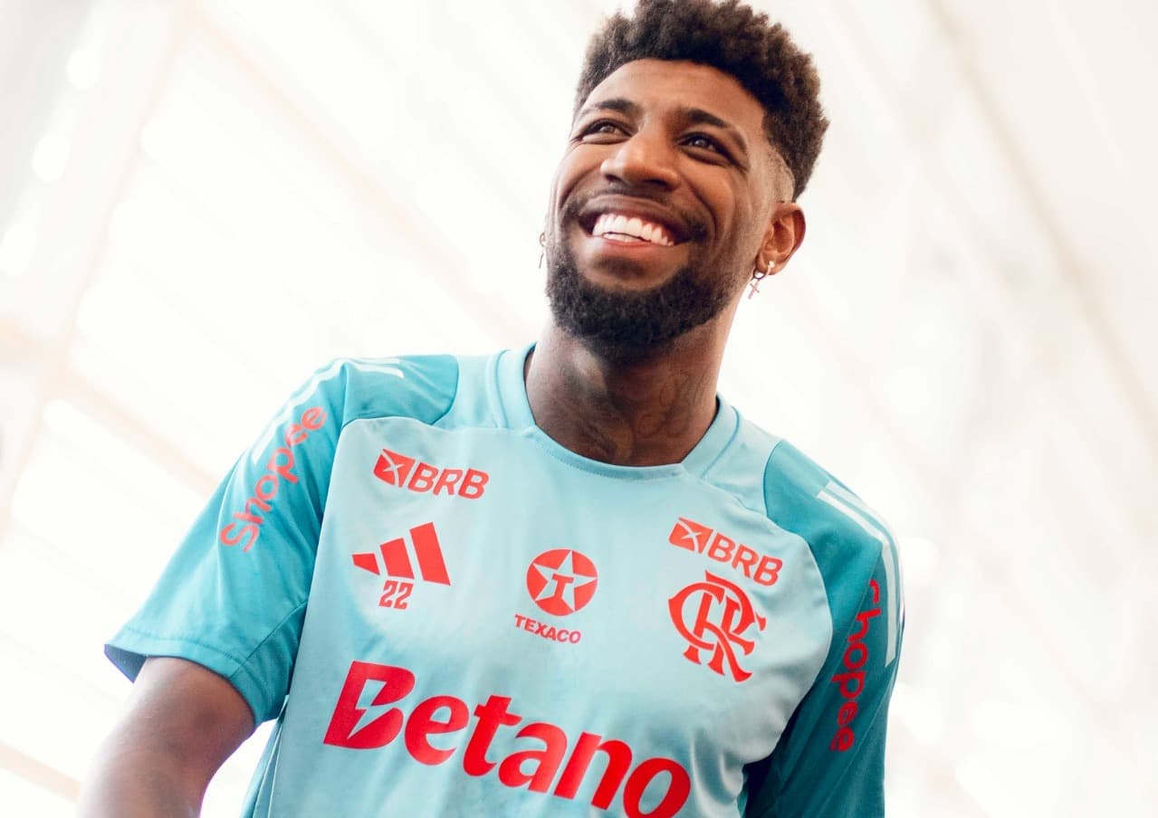 TREINO NO NINHO 06-09-2025