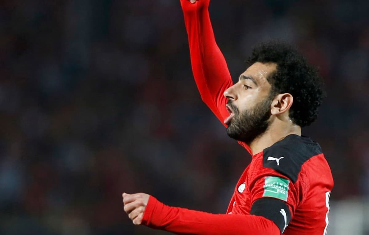 salah em partida do egito