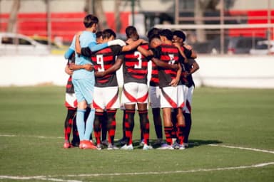 Flamengo Sub-17