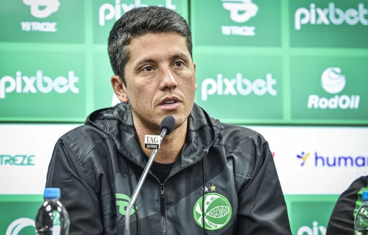 thiago carpini após juventude e flamengo