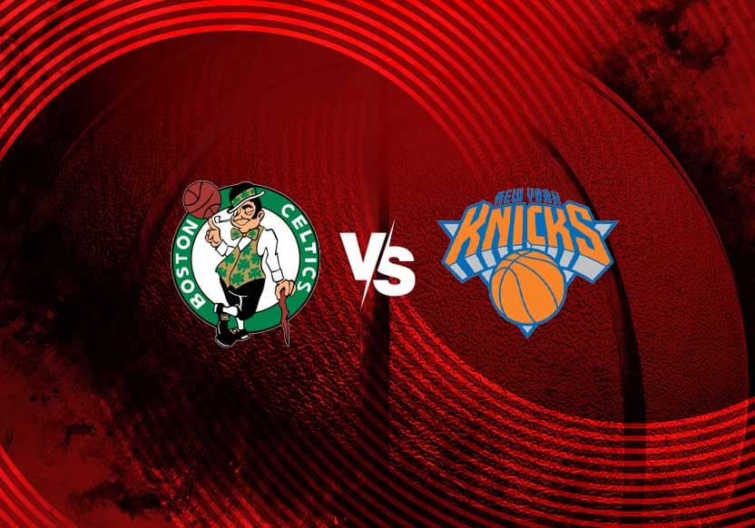 Knicks x Celtics: Palpite Onde Assistir NBA