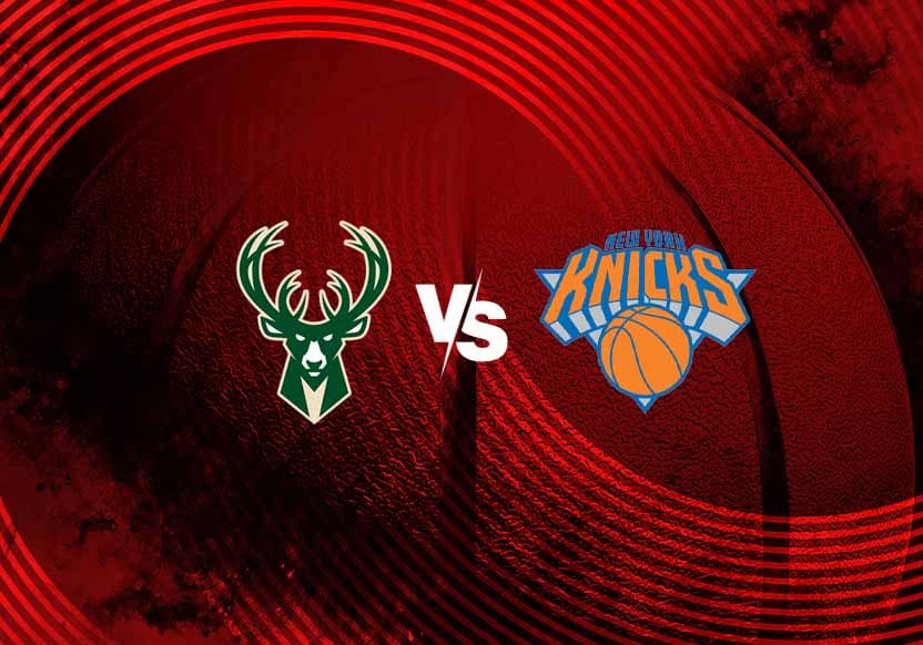 Bucks x Knicks Palpite Onde Assistir