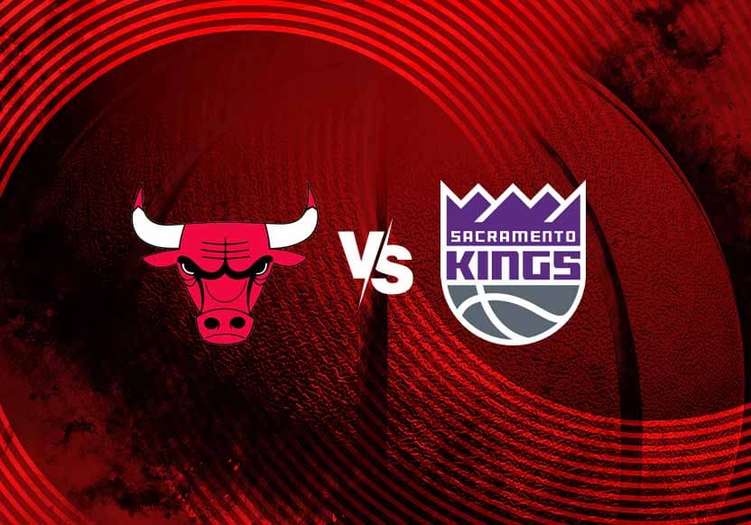 Chicago Bulls x Sacramento Kings: Palpite, Onde Assistir, Escalações - NBA (29/10)