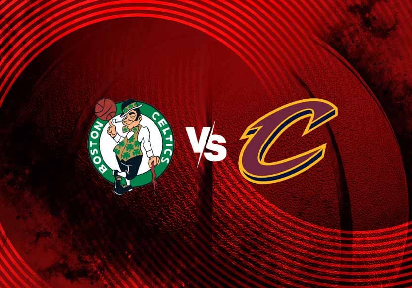 Boston Celtics x Cleveland Cavaliers: Palpite, Onde Assistir - NBA (29/10)
