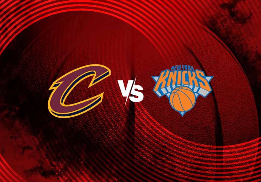 Cavaliers x Knicks: Palpite, Odds