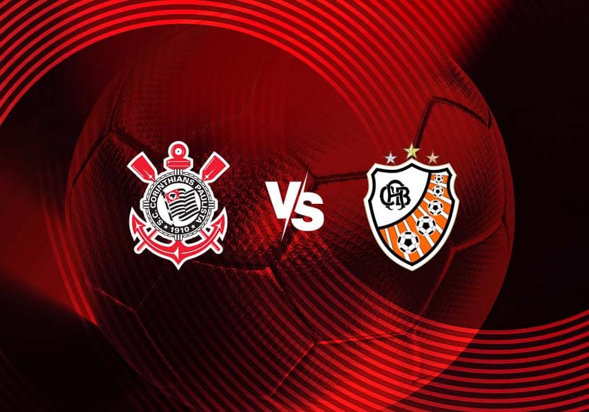 Corinthians x Carlos Barbosa: Palpite e Onde Assistir
