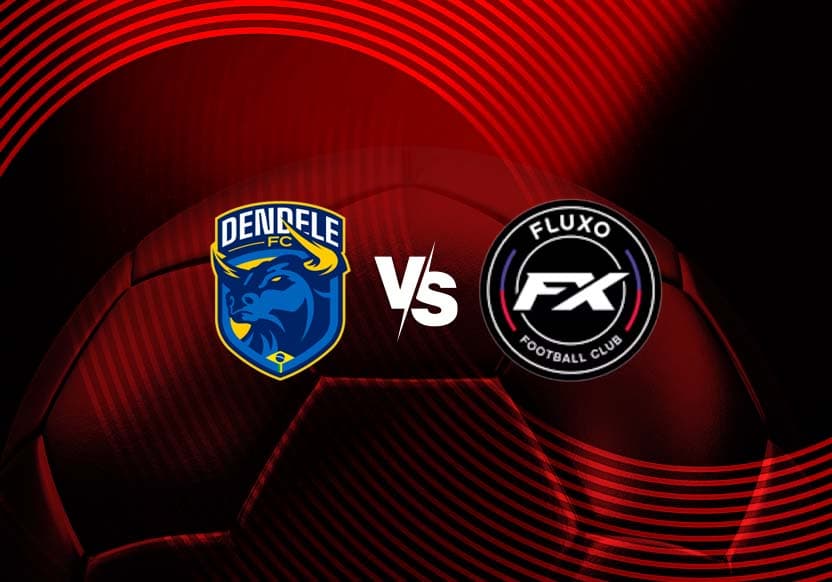 Dendele x Fluxo Palpite Onde Assistir