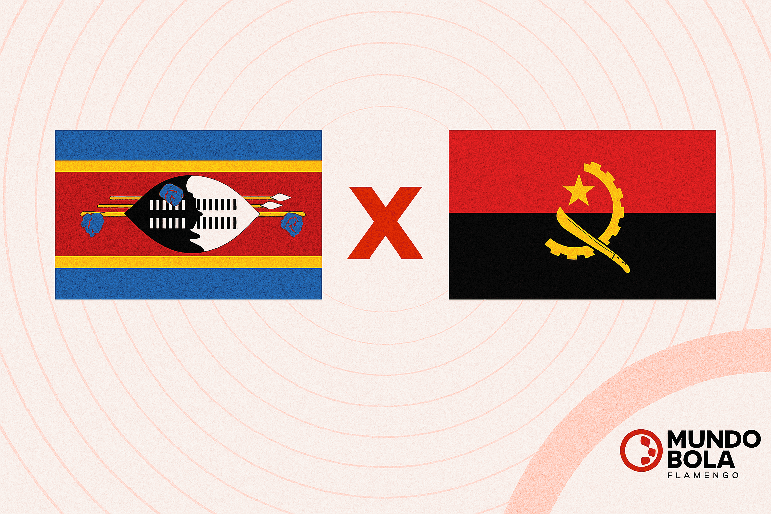 Eswatini x Angola