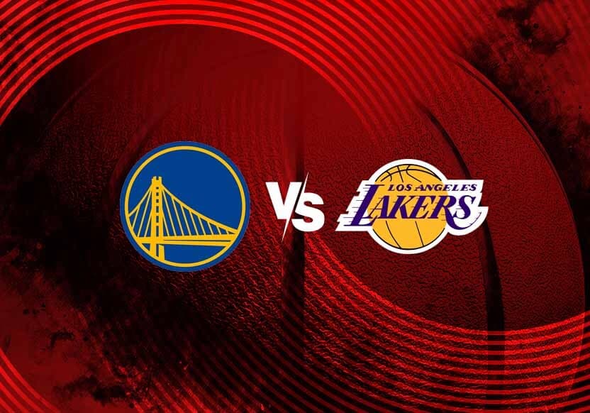 Los Angeles Lakers x Golden State Warriors: Palpite, Onde Assistir, Escalações - NBA (21/10)