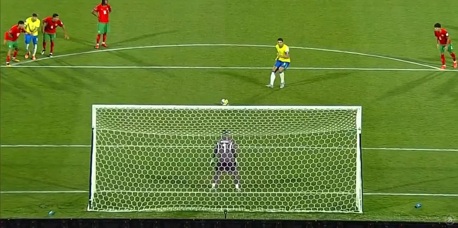 Iago, zagueiro do Flamengo