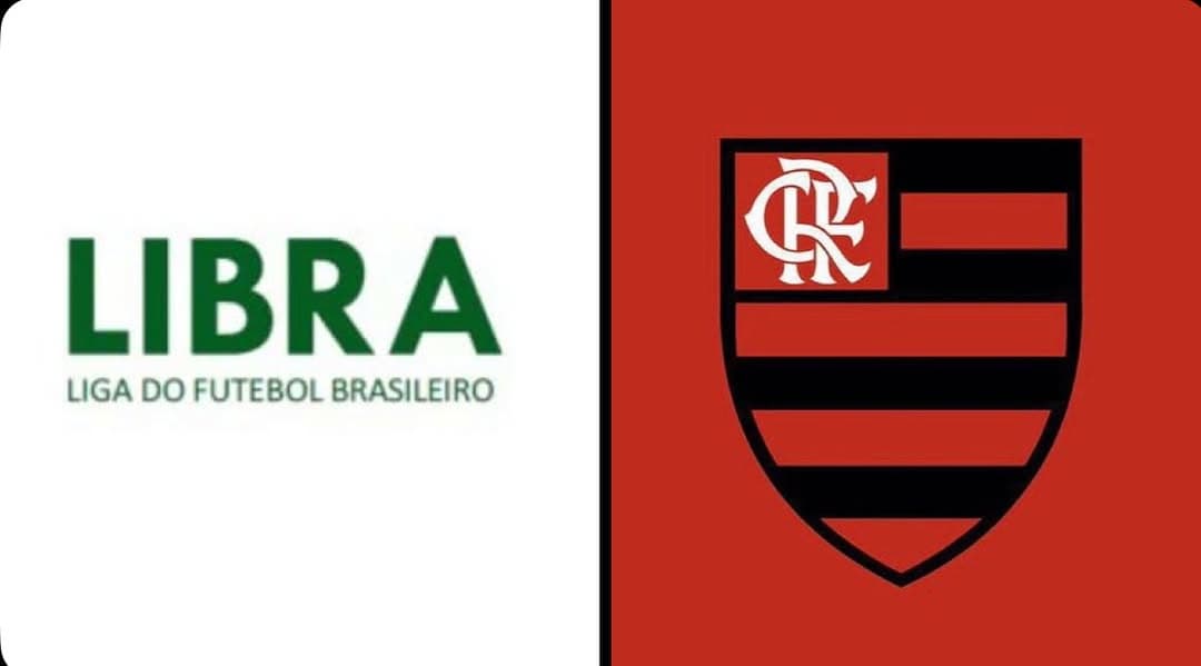 Libra Flamengo