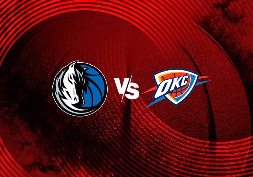 Mavericks x Thunder Palpite Onde Assistir
