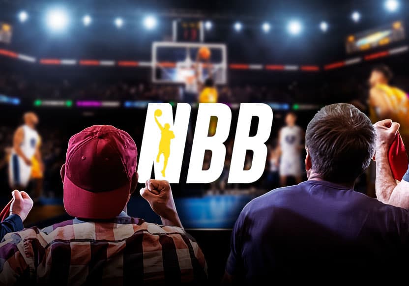 Onde Assistir NBB Ao Vivo