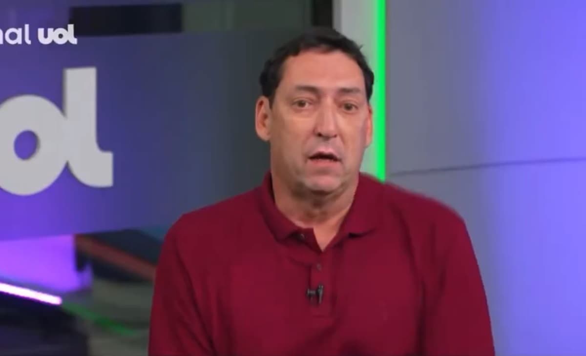 PVC fala sobre polêmica com Boto, dirigente do Flamengo