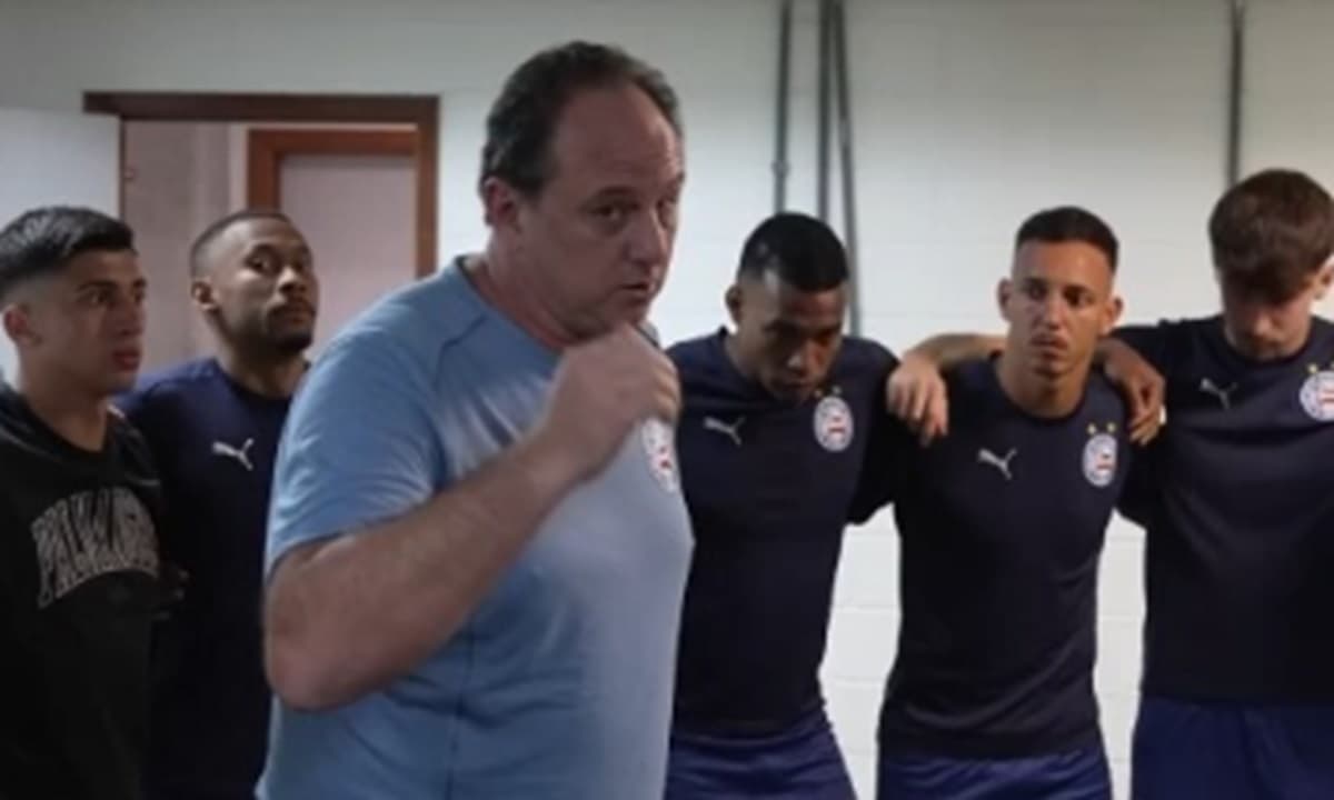 rogério ceni dispara antes de bahia x flamengo