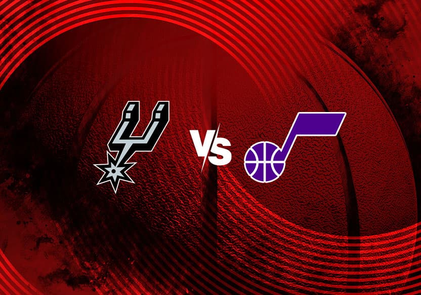 Spurs x Jazz: Palpite e Onde assistir