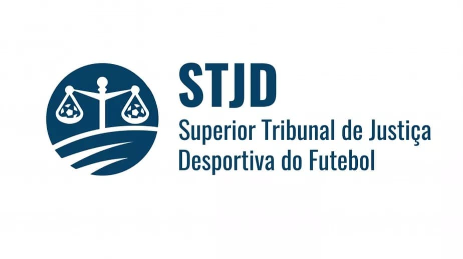 STJD - Superior Tribunal de Justiça Desportiva