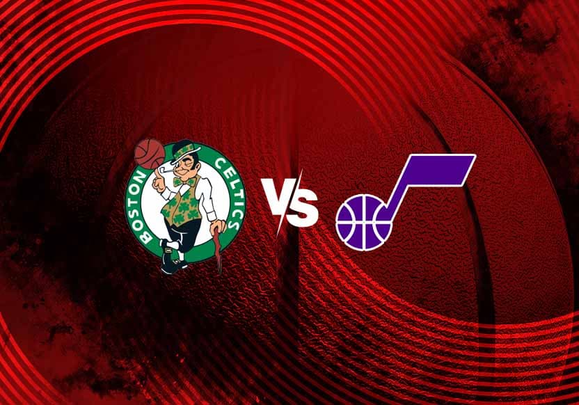 Celtics Jazz Palpite Onde Assistir