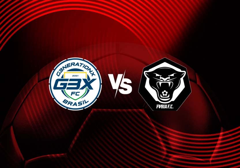 G3X x Fúria: Palpite, Onde Assistir - Kings League Brasil (03/11)